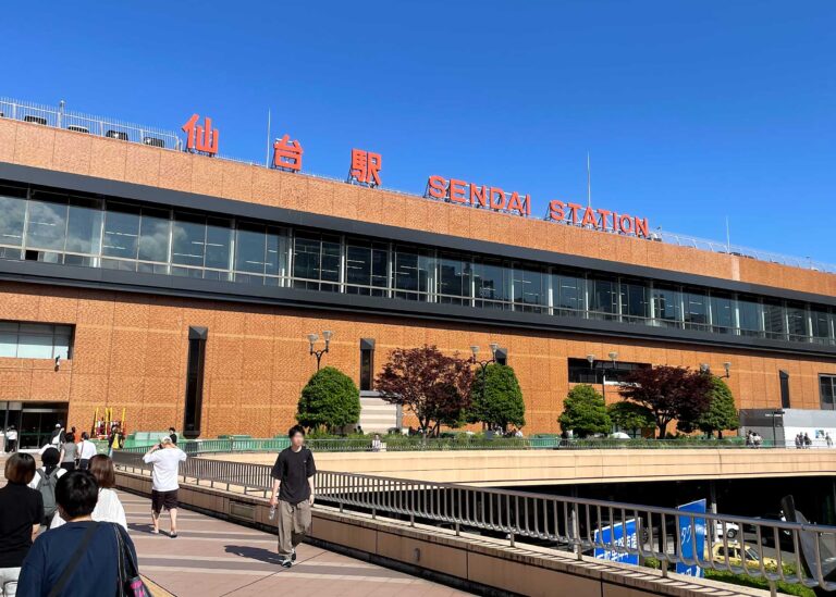 宮城県仙台市でIT相談を無料で対応｜フリーランス一覧紹介