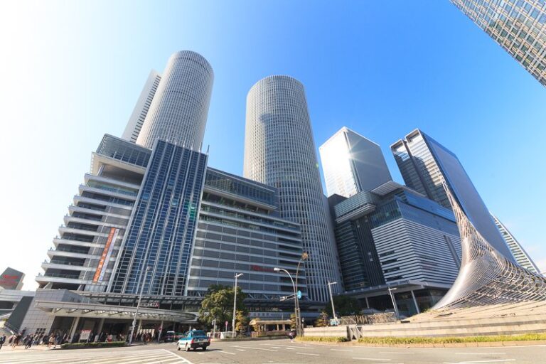 愛知県県名古屋市でIT相談を無料で対応｜フリーランス一覧紹介