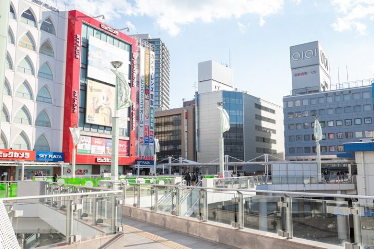 千葉県柏市でIT相談を無料で対応｜フリーランス一覧紹介