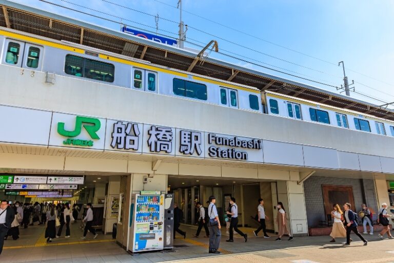 船橋市でIT相談を無料で対応｜フリーランス一覧紹介